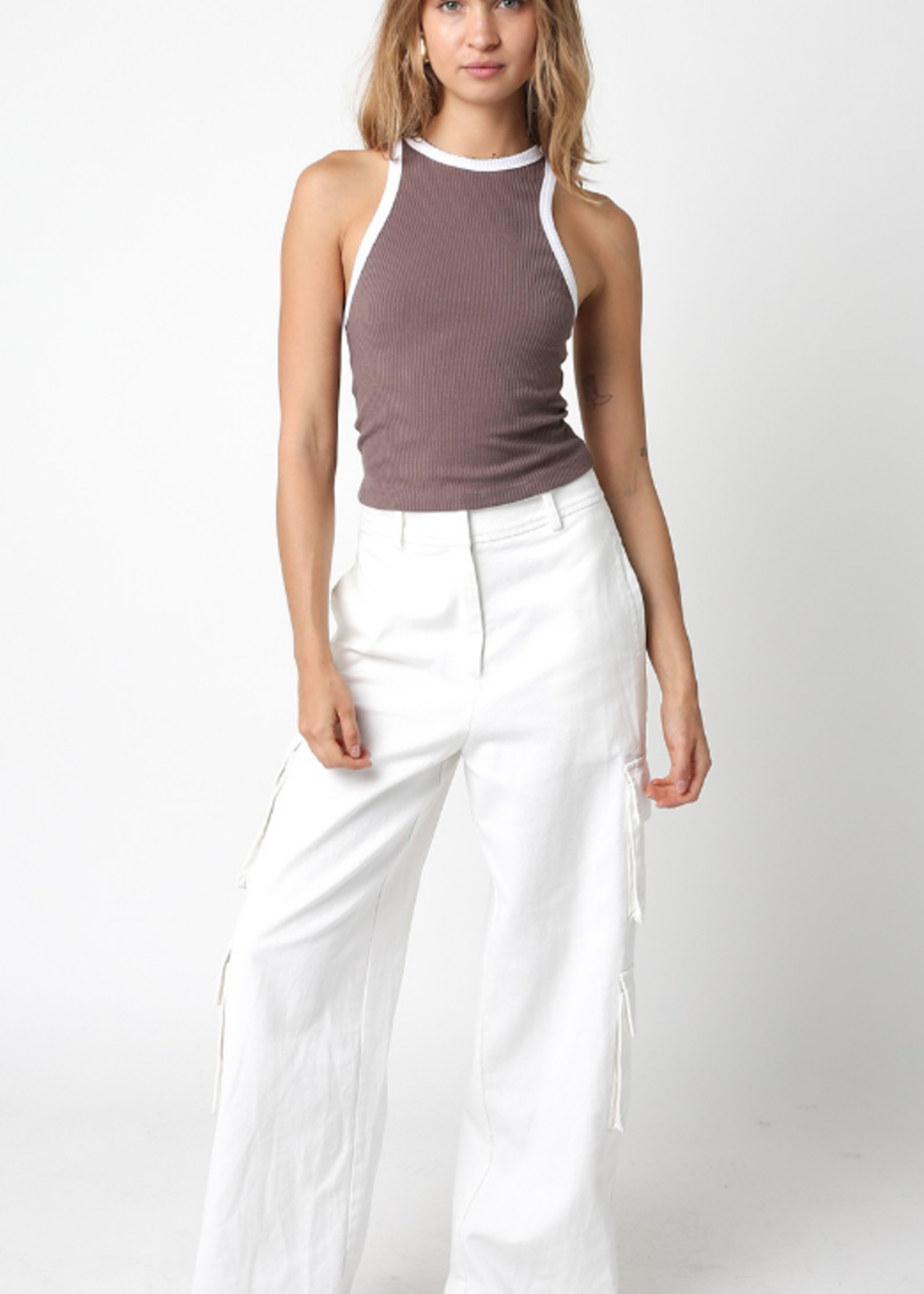 Fall Moment Top