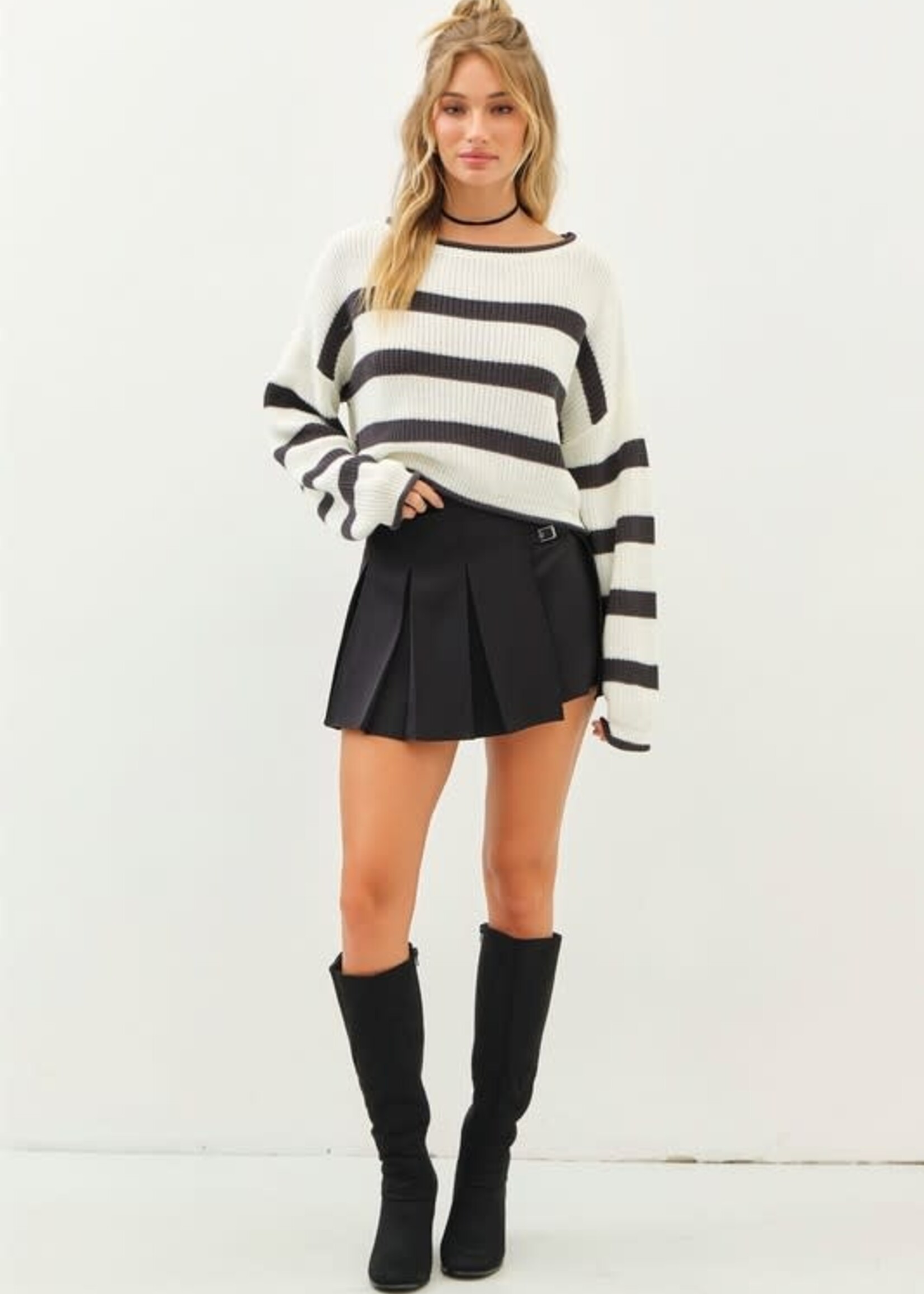 Hype sweater sale