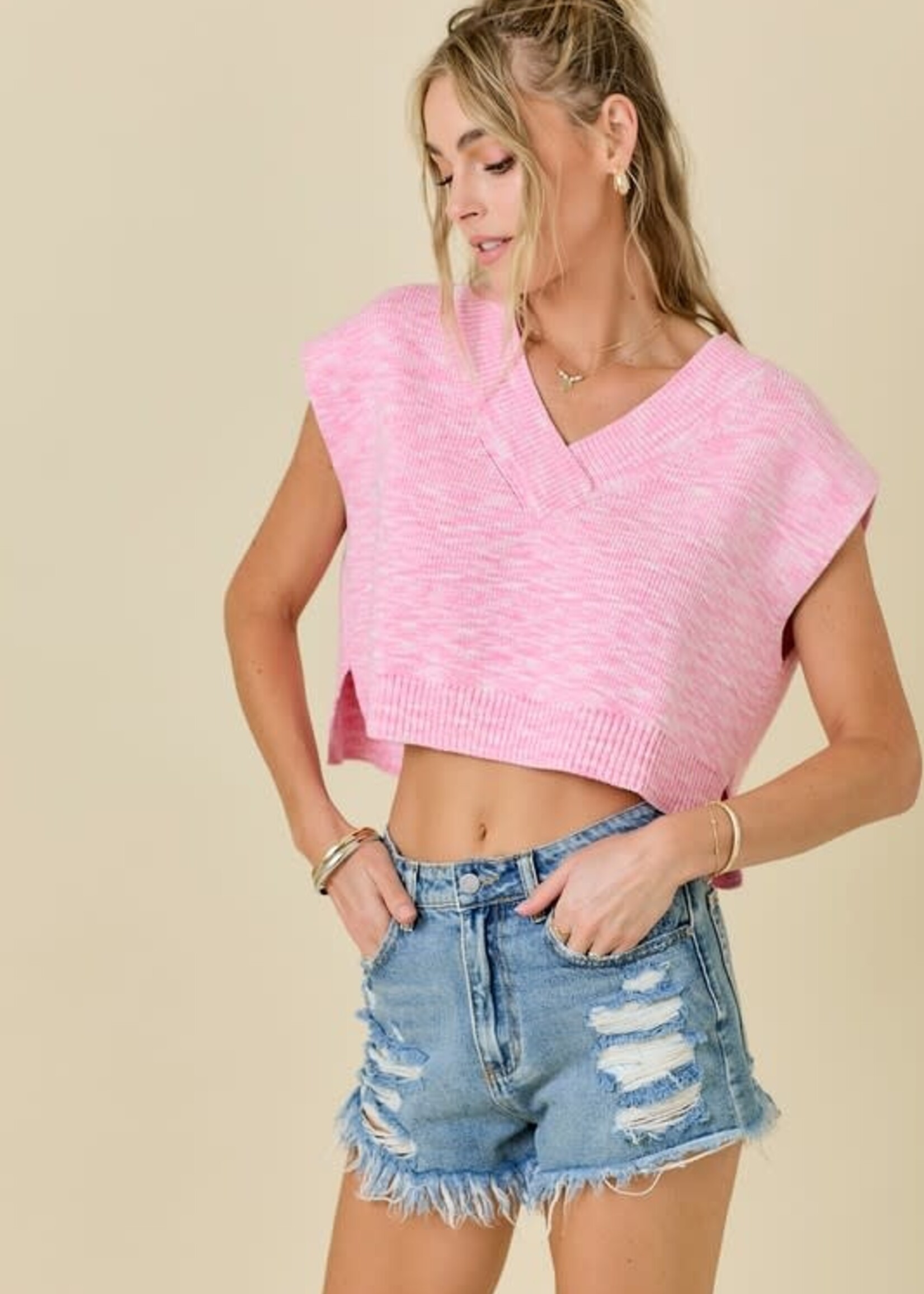 Fall Essential Top (3 Colors)