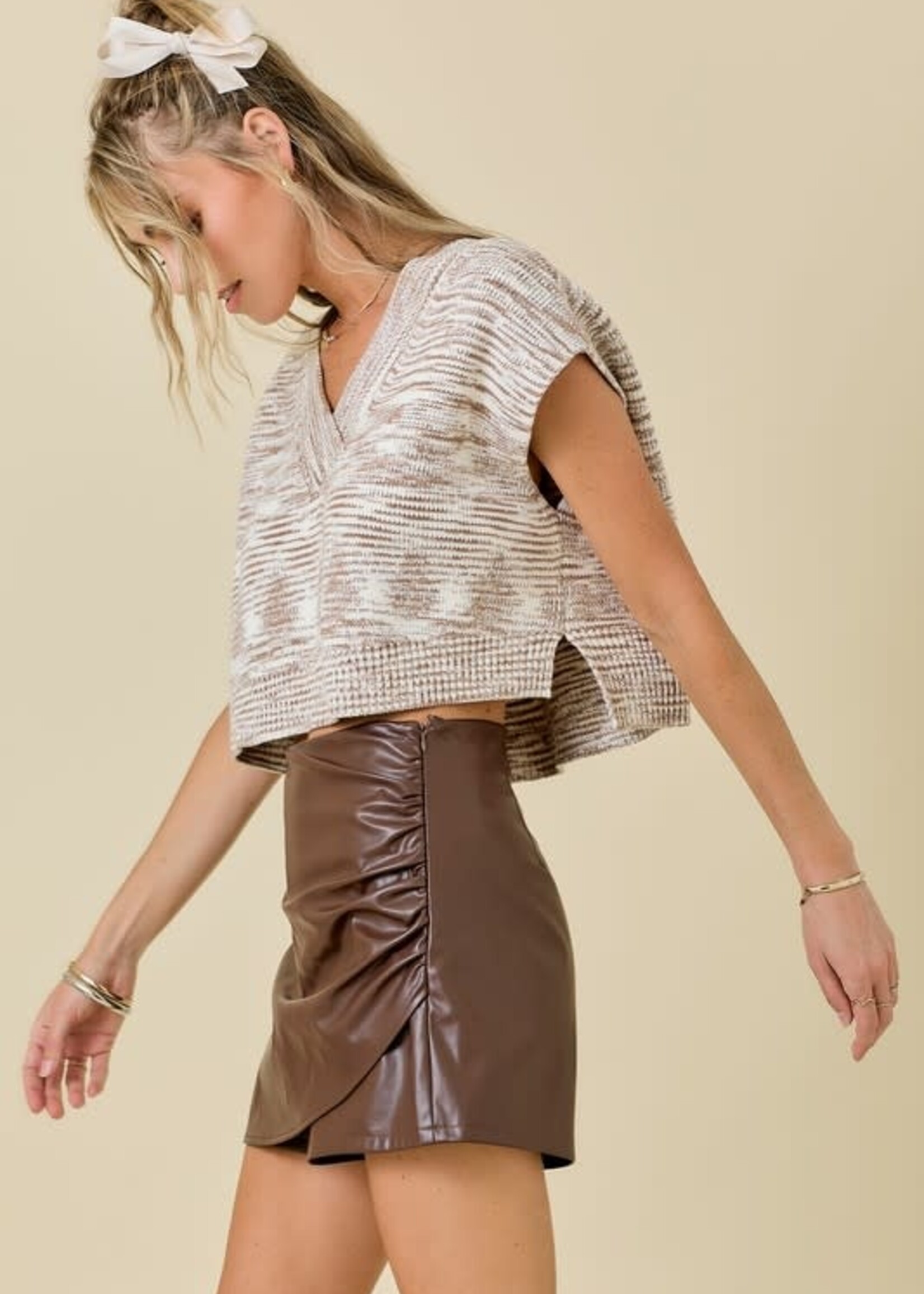 Fall Essential Top (3 Colors)