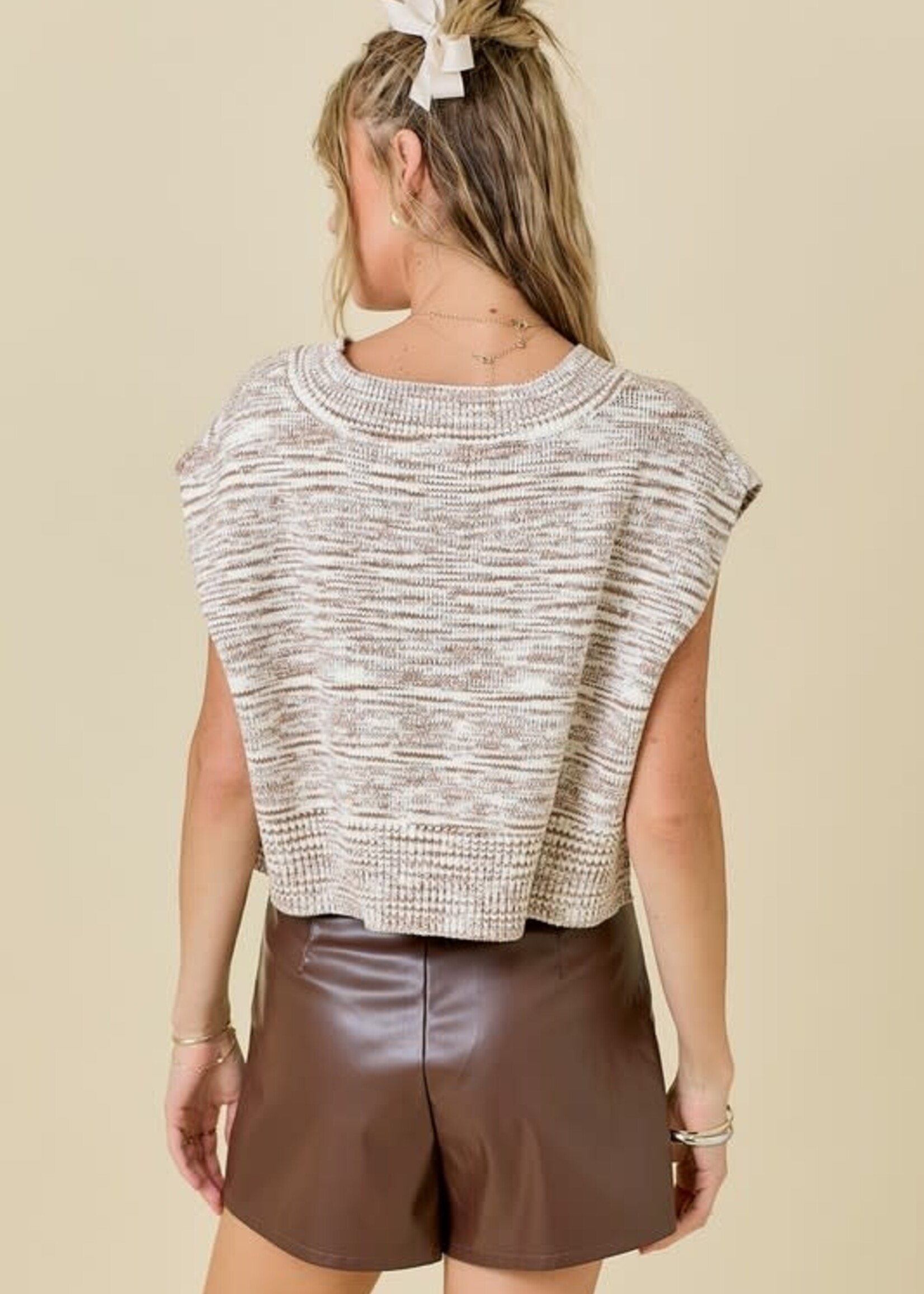 Fall Essential Top (3 Colors)