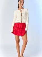 Pretty Little Bow Cardigan (2 Colors)