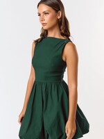 Best Of All Bubble Dress (3 Colors)