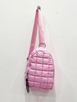Puffy Crossbody