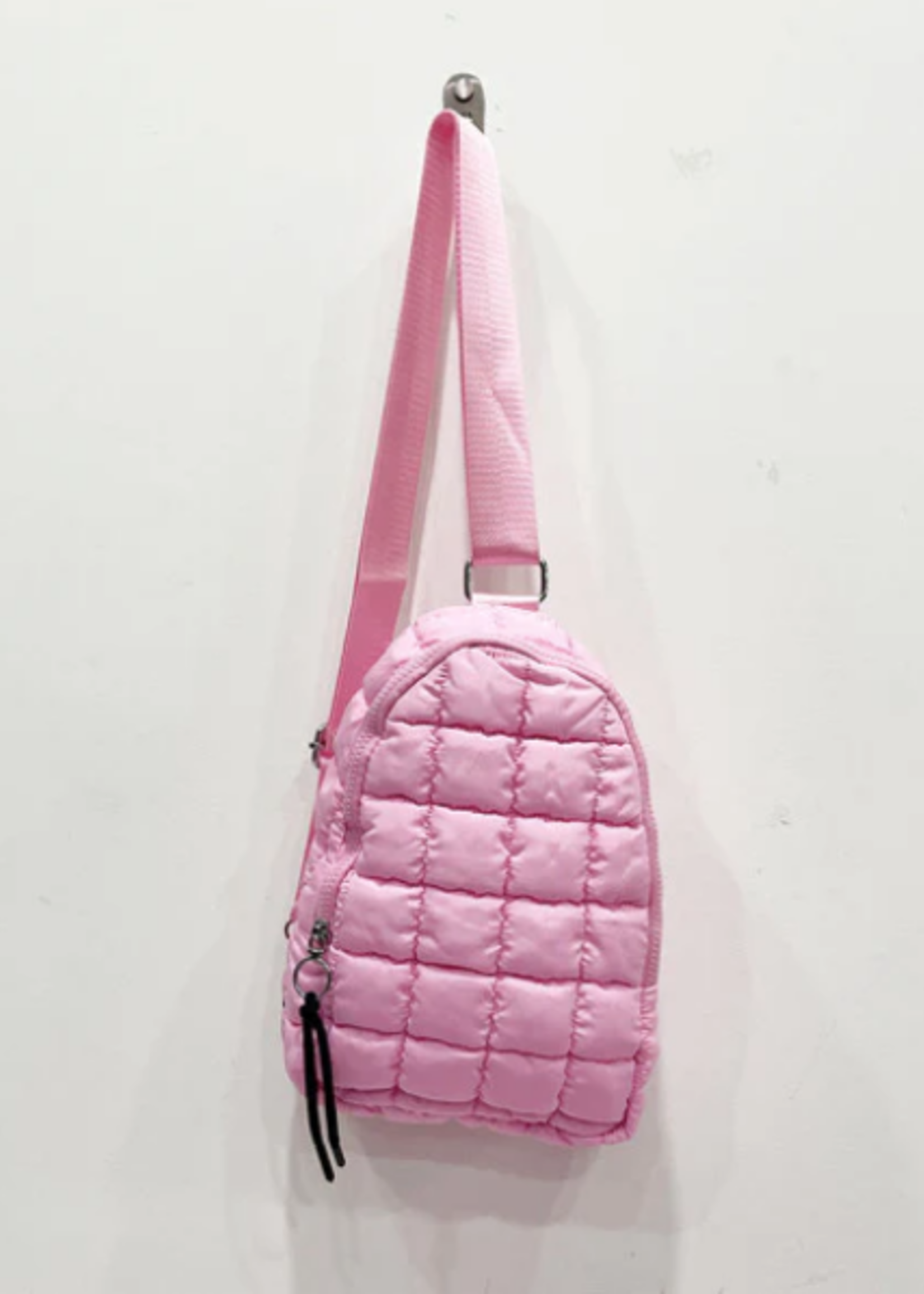 Puffy Crossbody