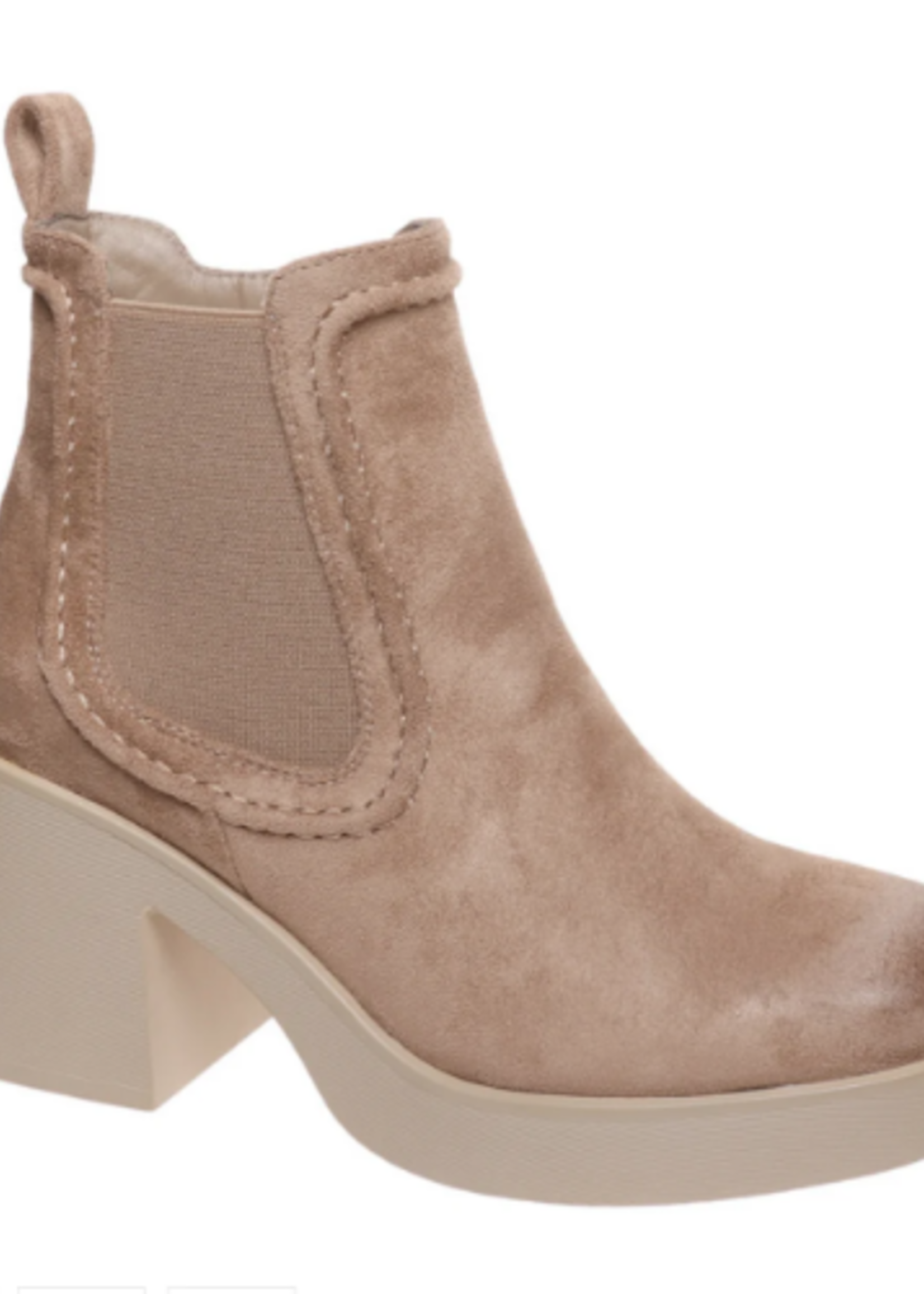 Best Of All Boot (2 Colors)