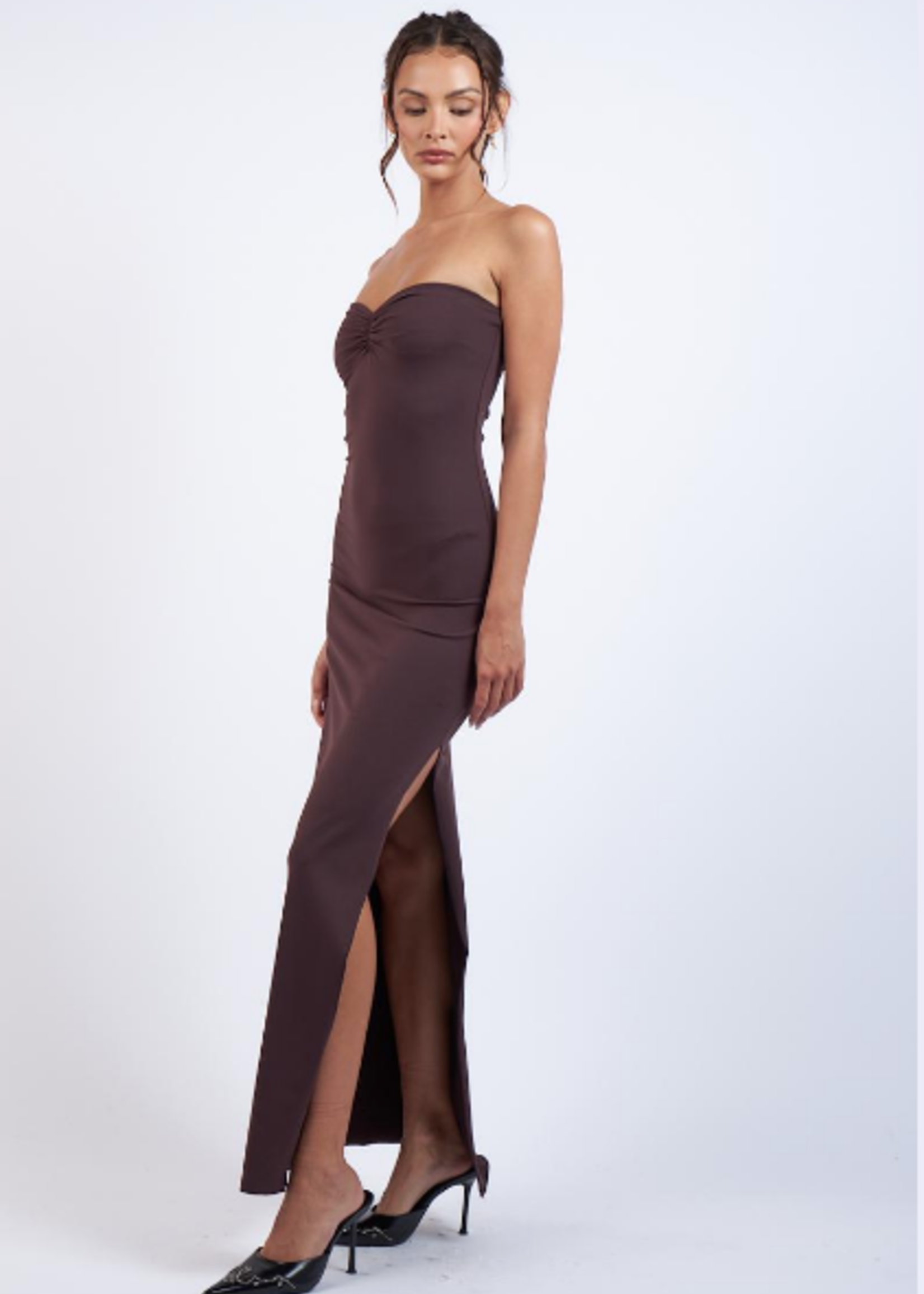 Make The Moment Maxi Dress (2 Colors)