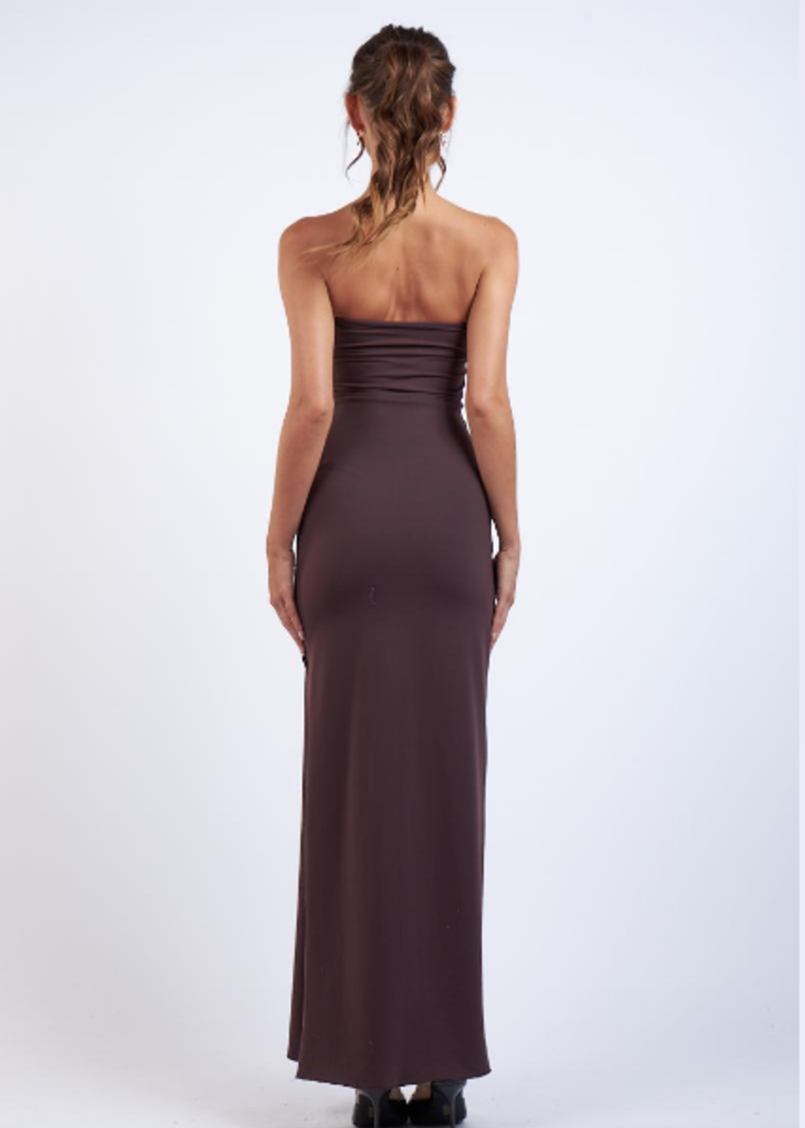 Make The Moment Maxi Dress (2 Colors)