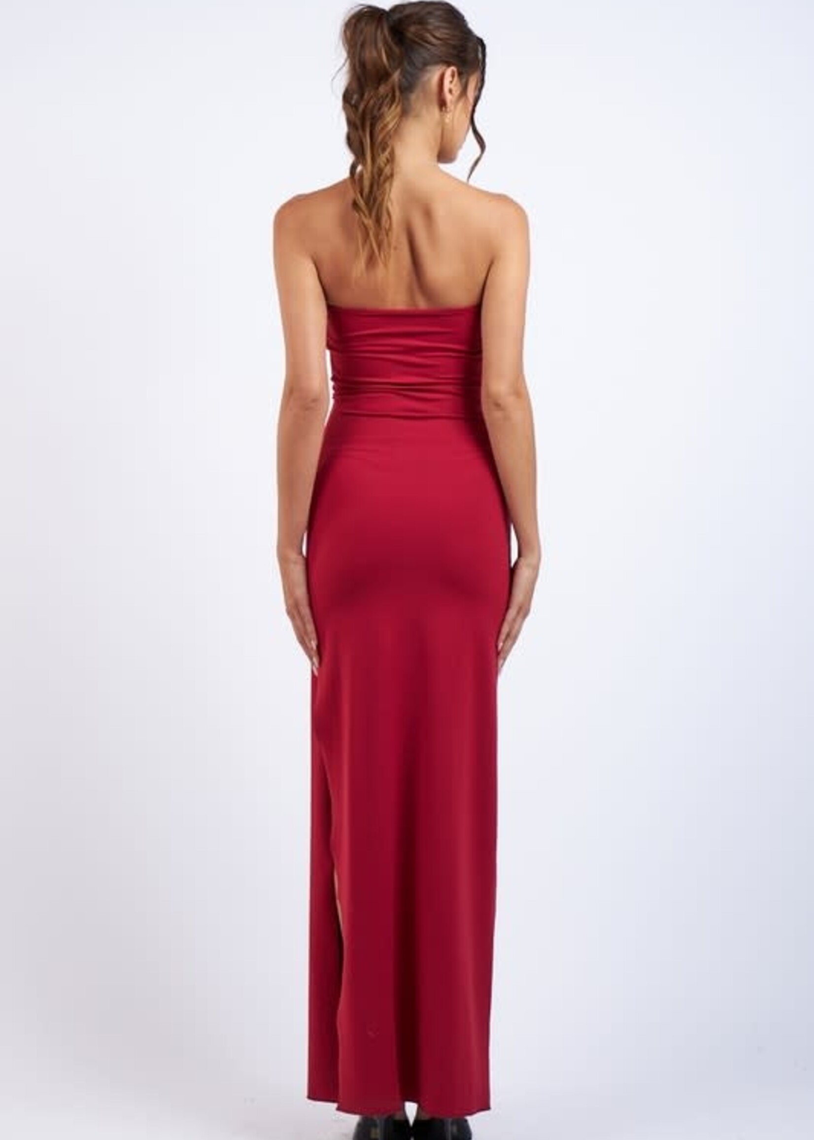 Make The Moment Maxi Dress (2 Colors)