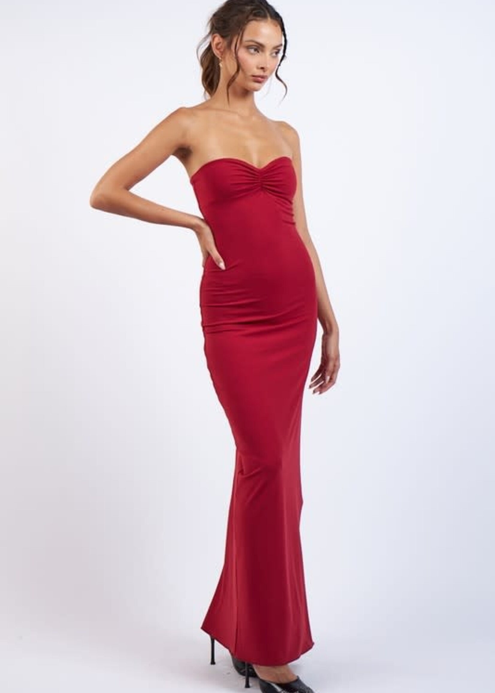 Make The Moment Maxi Dress (2 Colors)