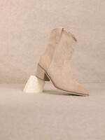 Worth The Wait Western Boot