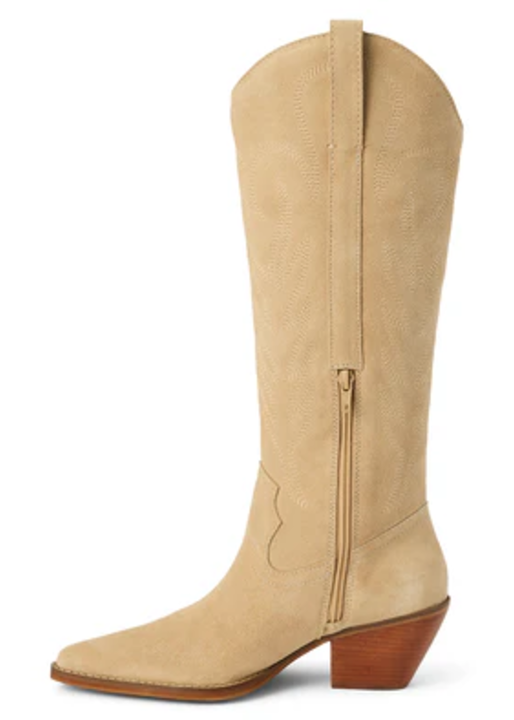 Matisse sweetie tall suede boot best sale