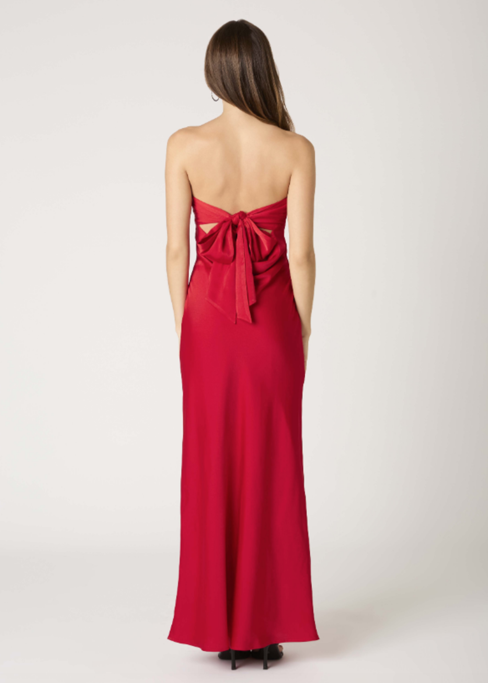 Dress To Impress Bow Formal (2 Colors)