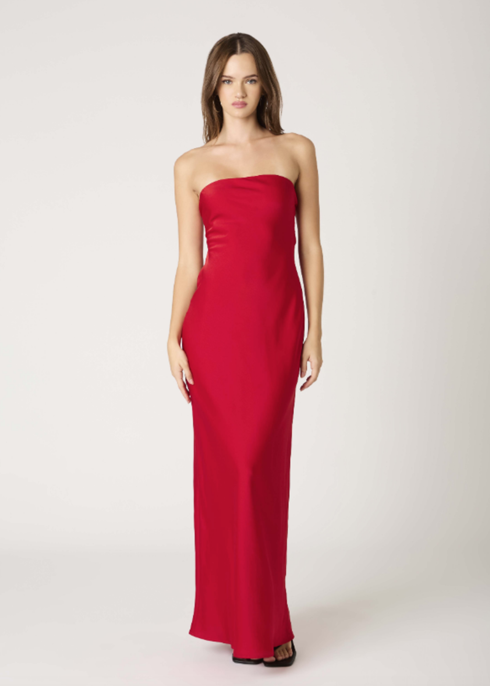 Dress To Impress Bow Formal (2 Colors)