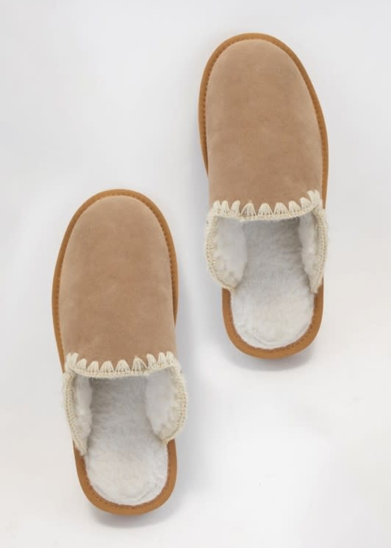 Sherpa Crochet Platform