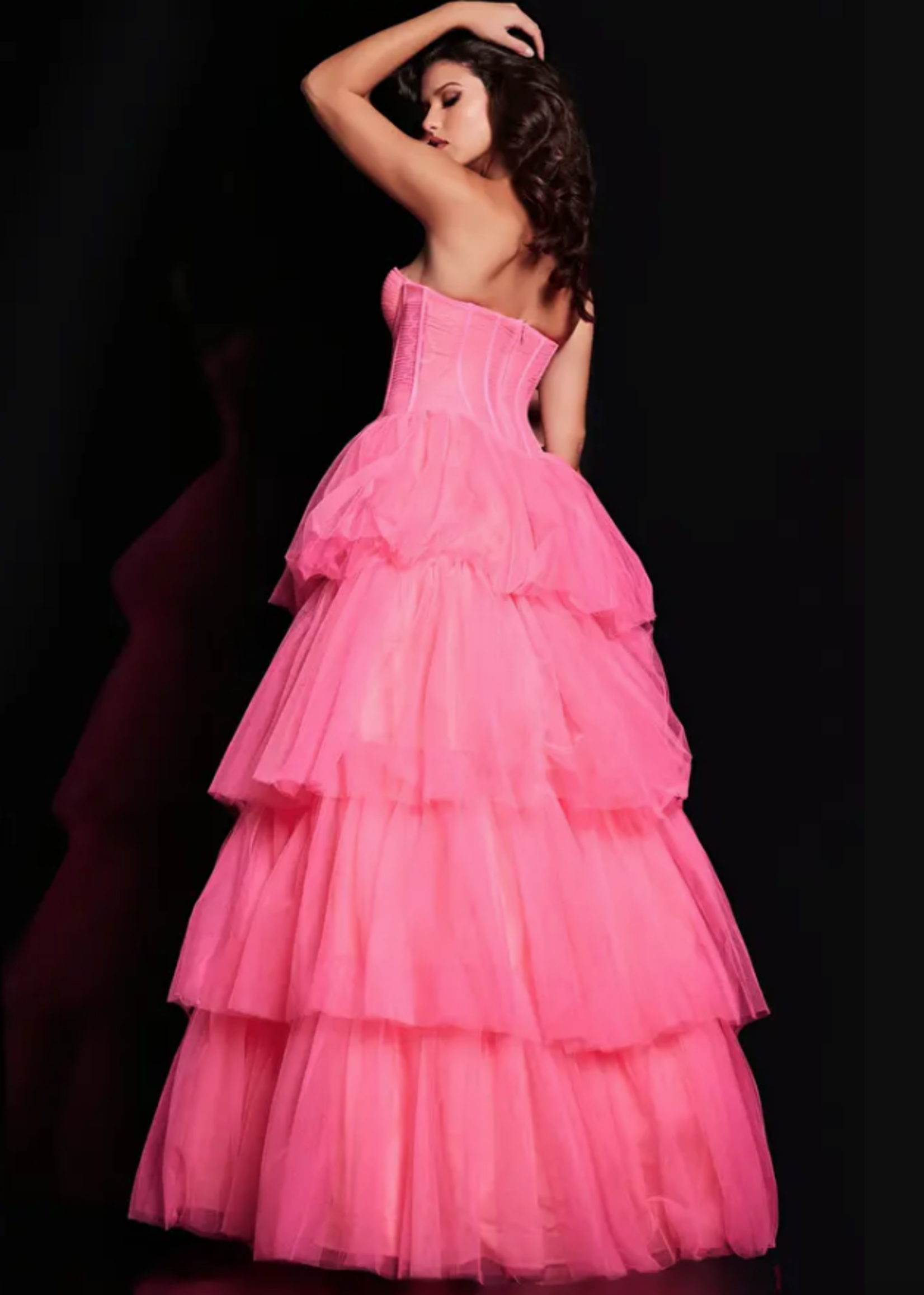 Jovani Love Me Formal