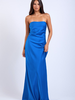 Dream Satin Formal (2 Colors)