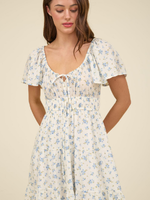 Beautiful Blossom Dress (2 Colors)