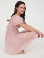 Spring Fling Dress (3 Colors)