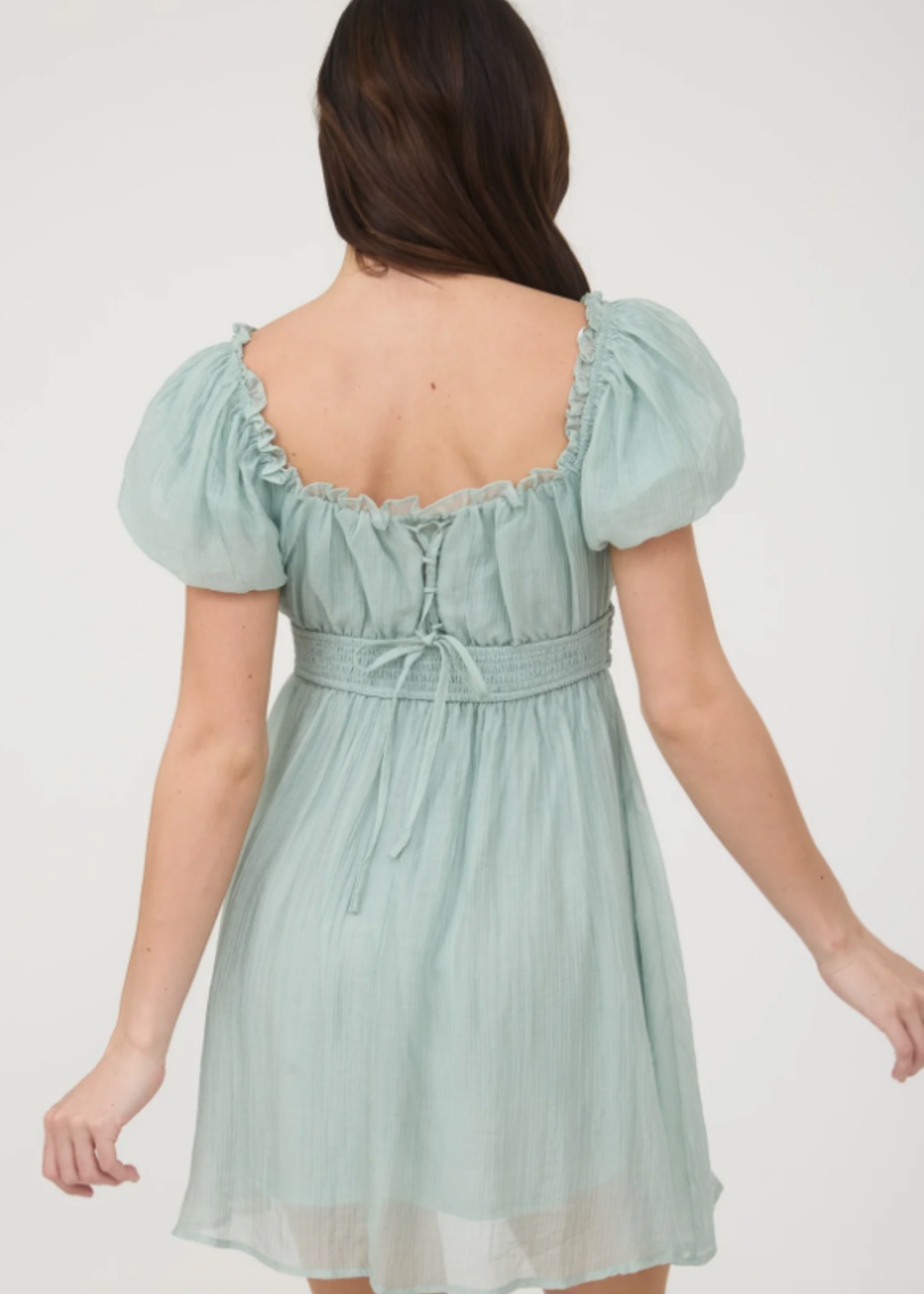 Spring Fling Dress (3 Colors)