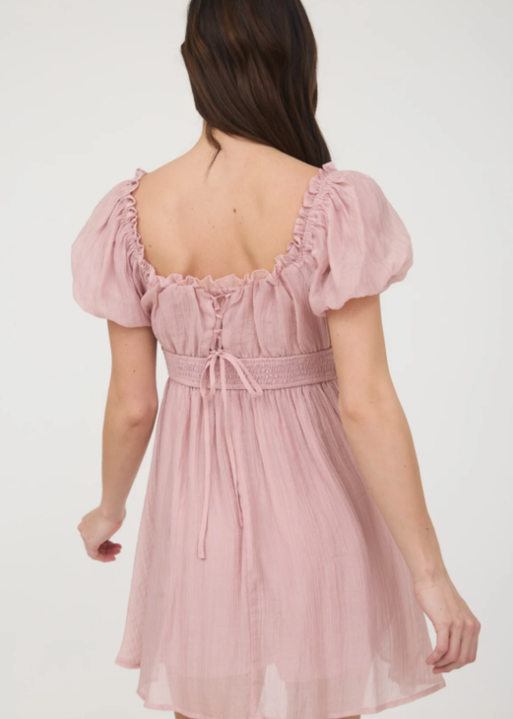 Spring Fling Dress (3 Colors)