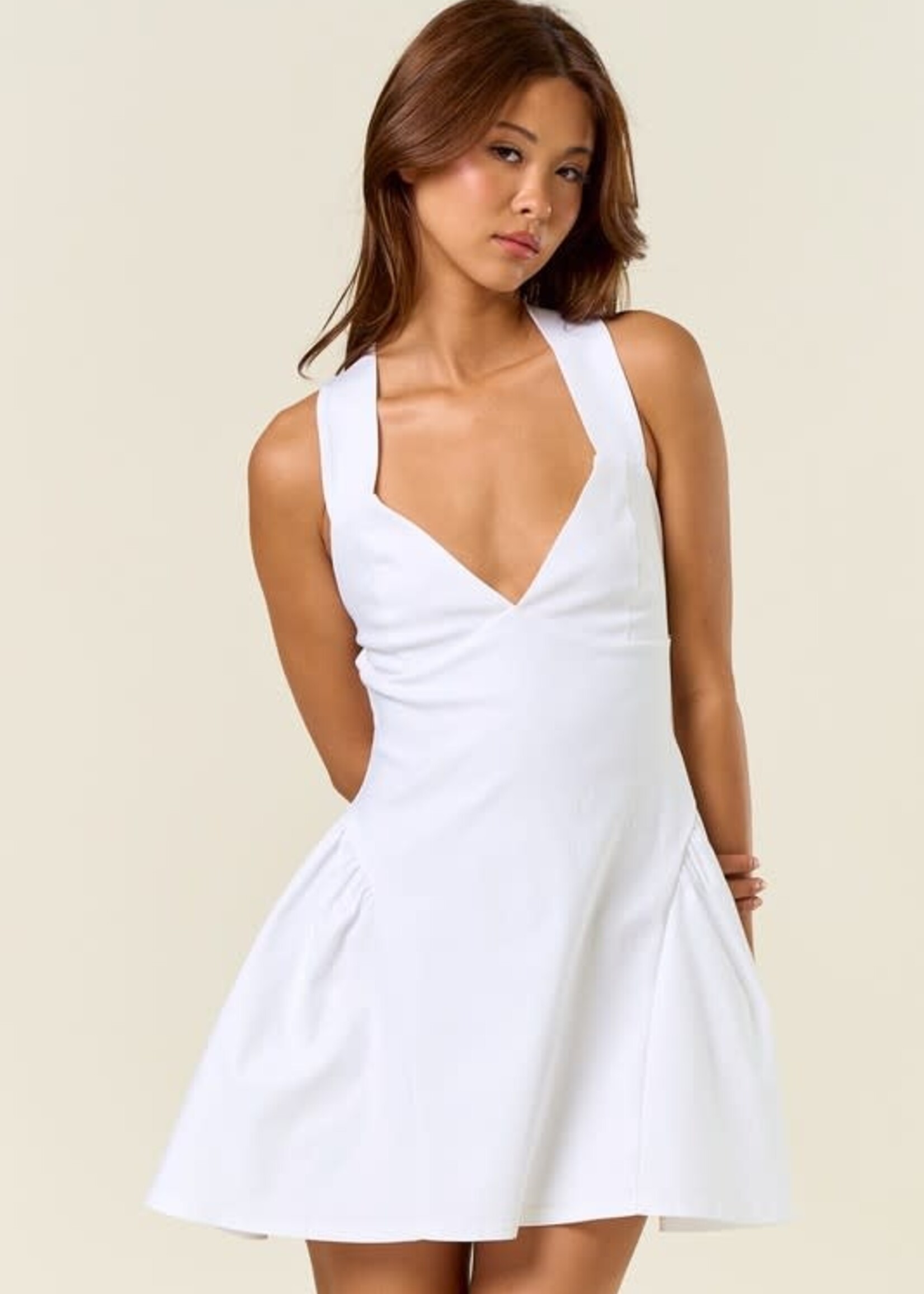 Let's Celebrate Dress (2 Colors)
