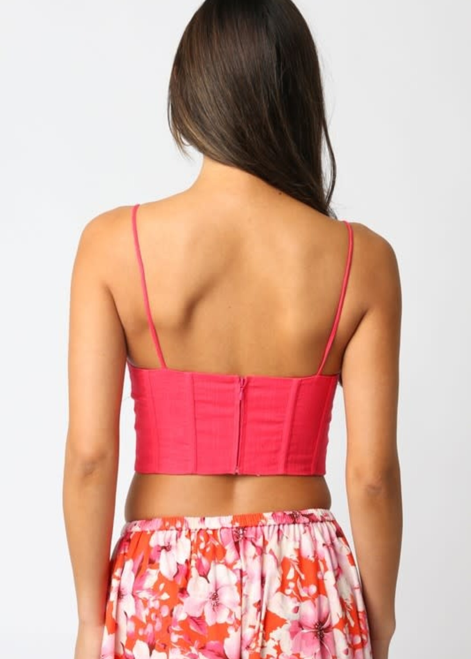 Summertime Fun Top (2 Colors)