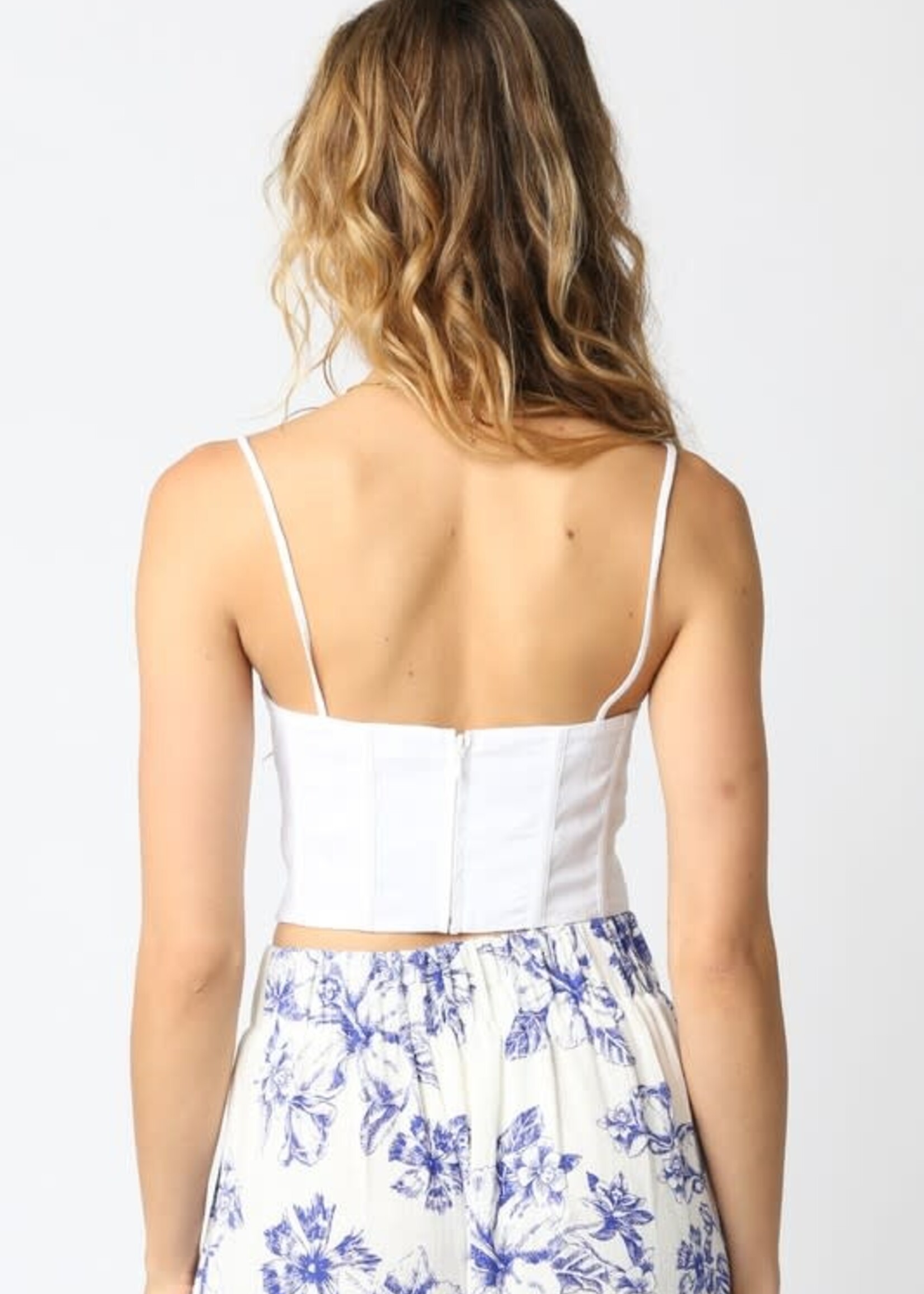 Summertime Fun Top (2 Colors)