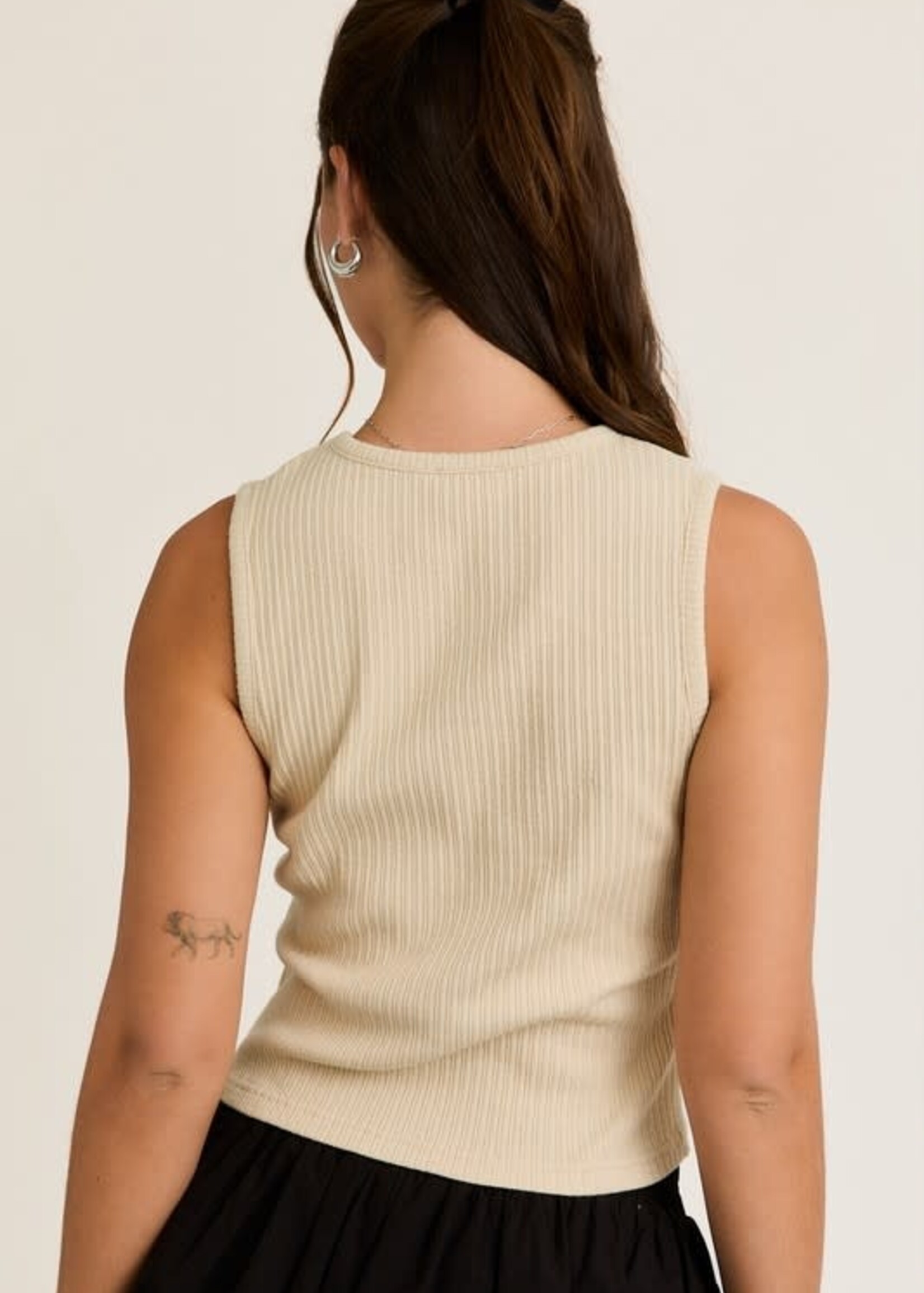 Cowboy Boot Top
