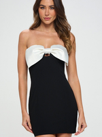 Pretty Little Bow Dress