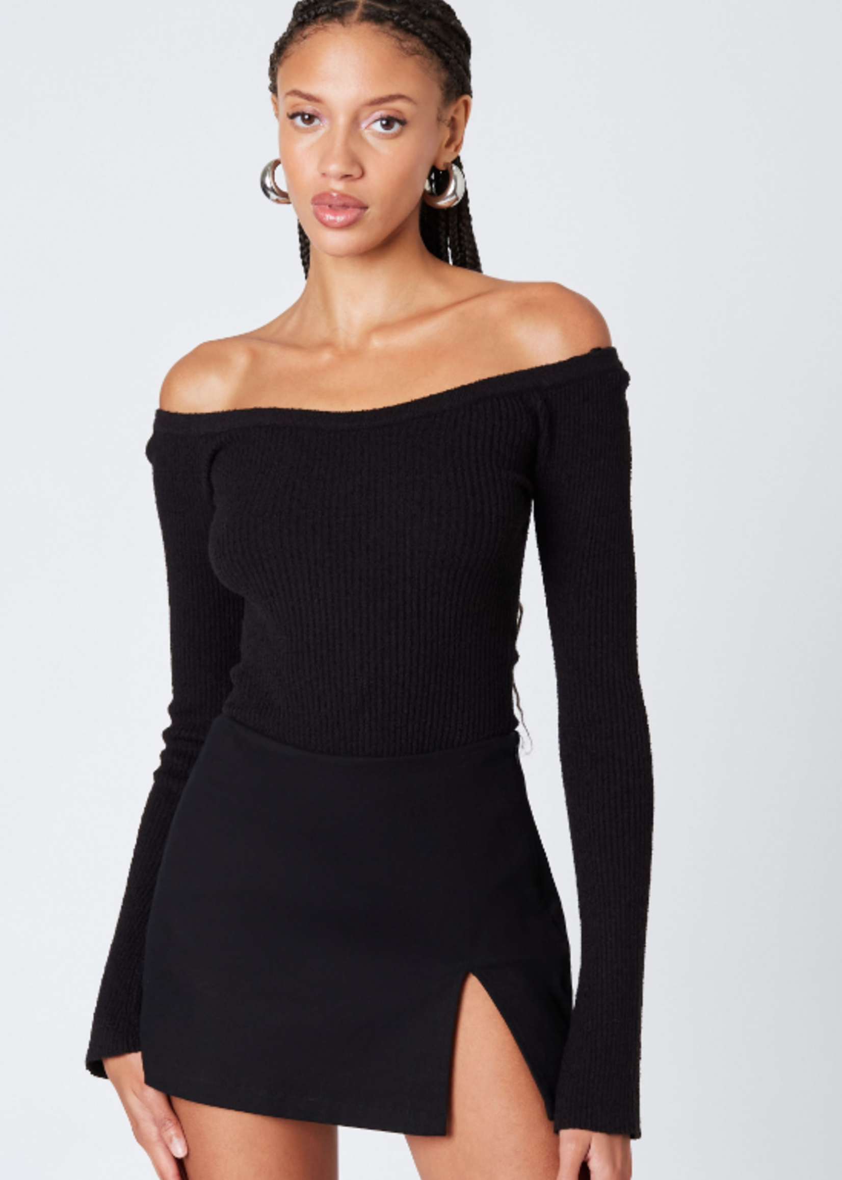 Best Way Skort (4 Colors)