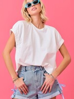 Go Girl Top (5 Colors)