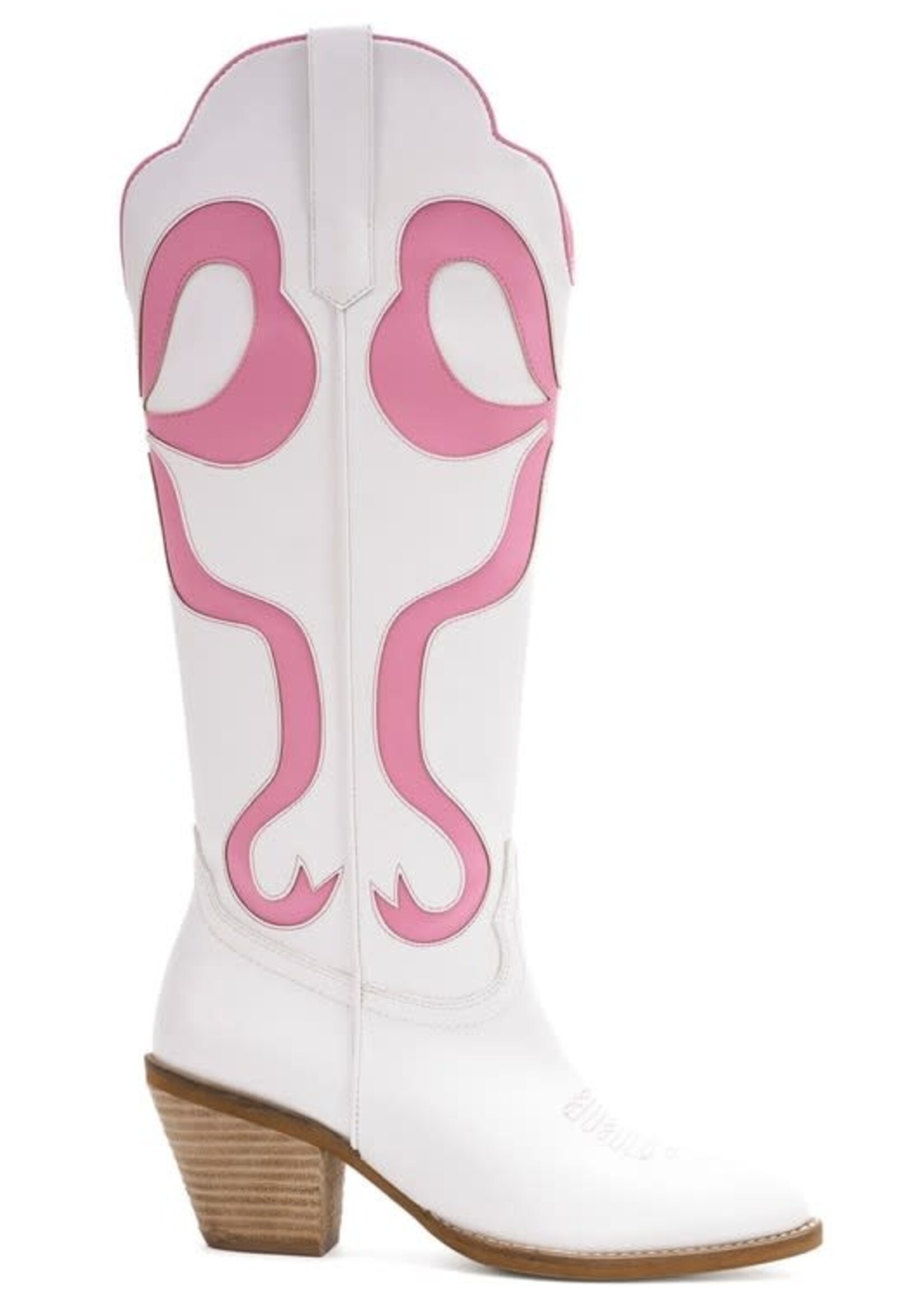 Bow Boots (7 Colors)