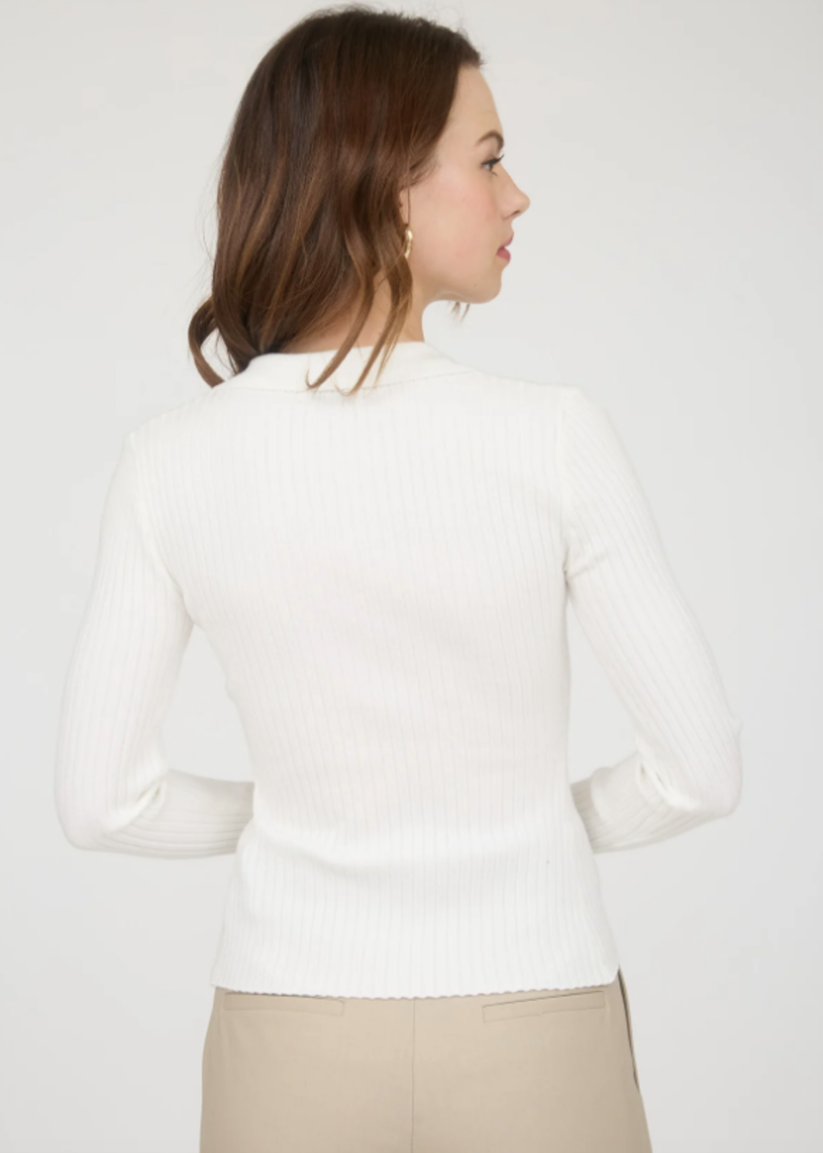 Just For You Sweater (2 Colors)