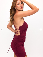 Time To Celebrate Dress (2 Colors)