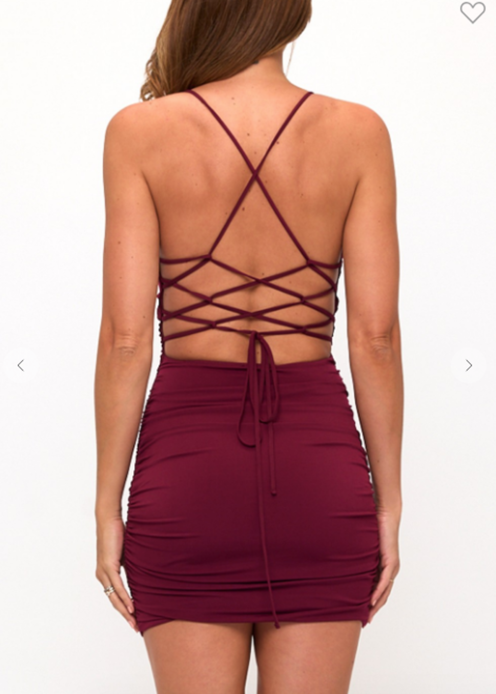 Time To Celebrate Dress (2 Colors)