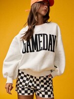 Gameday Sweatshirt (4 Colors)