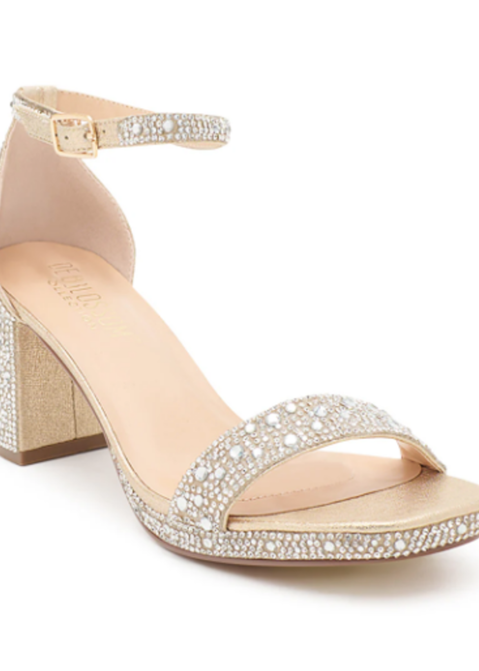 Sparkle Dream Heels