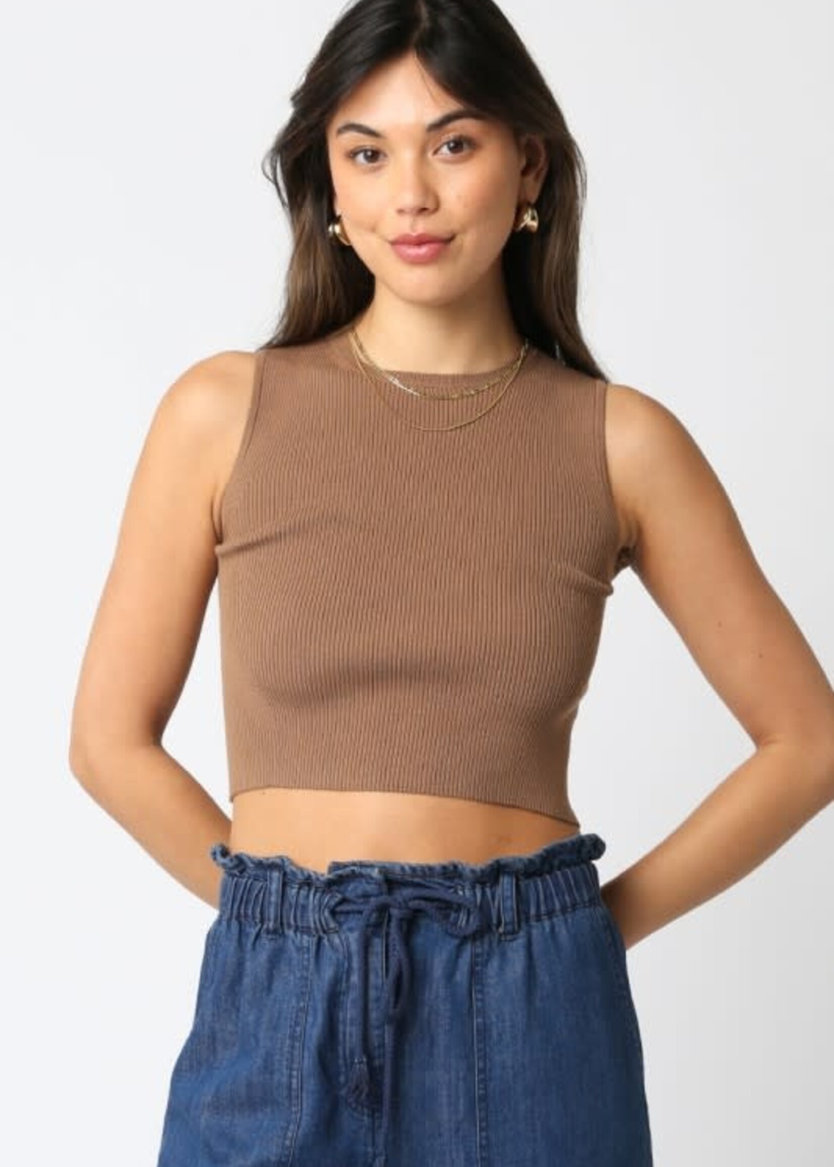 Fall With Me Top (3 Colors)
