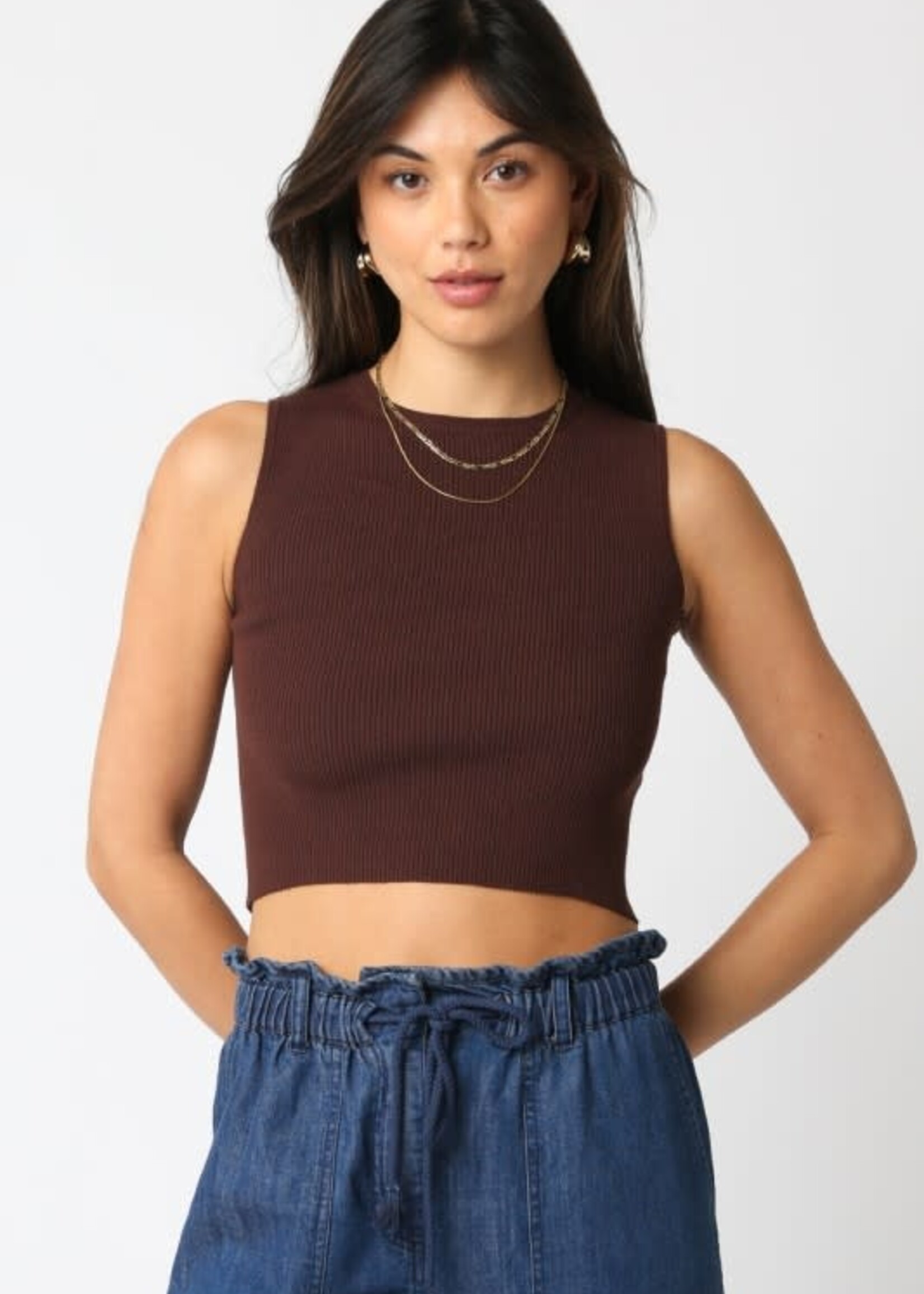 Fall With Me Top (3 Colors)