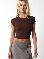 Fall Moments Top (4 Colors)