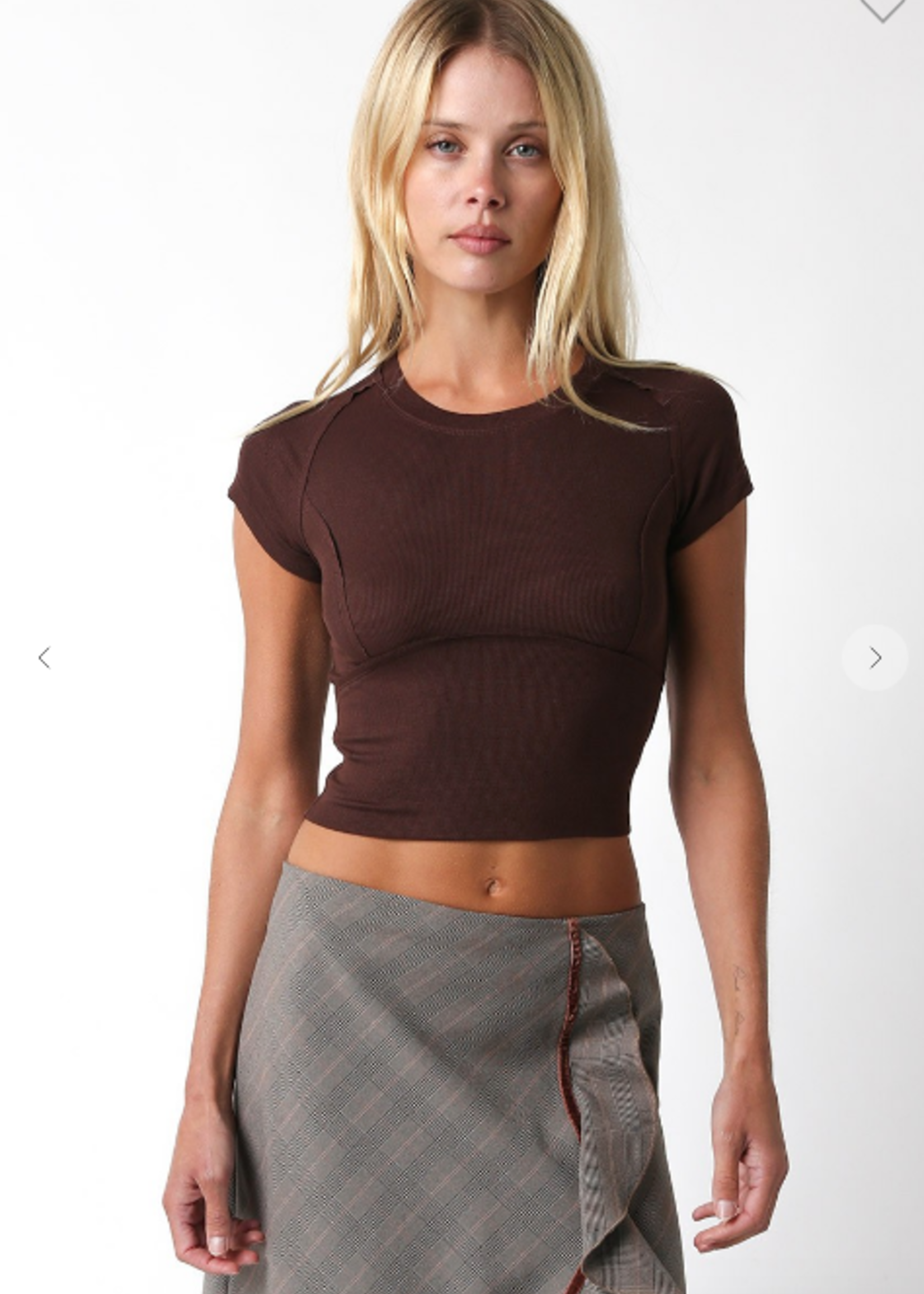 Fall Moments Top (4 Colors)