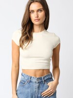 Best Basic Top (5 Colors)
