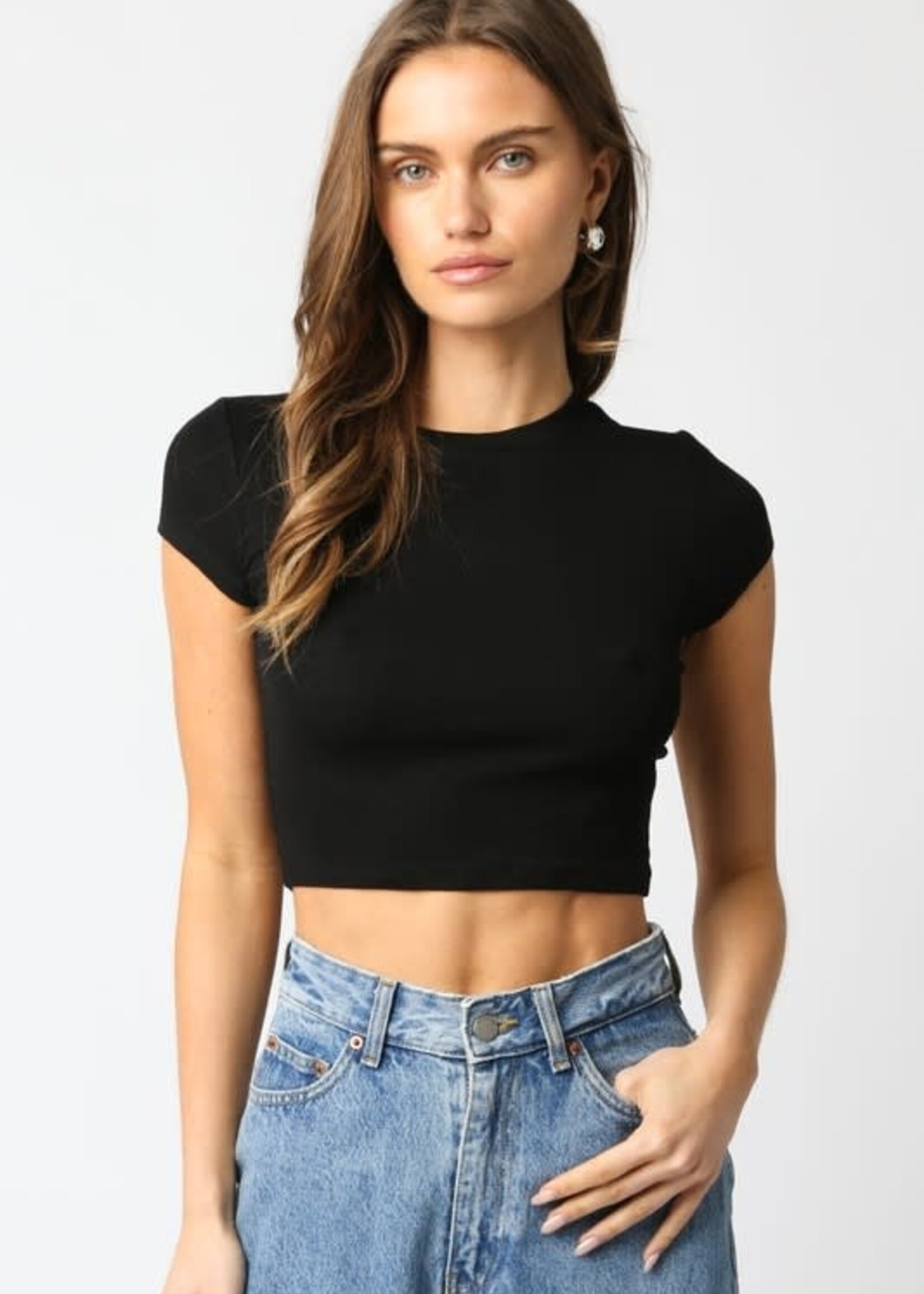 Best Basic Top (5 Colors)