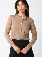 Fall Esssential Cardigan (4 Colors)