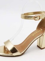 Magic Happens Heels (2 Colors)