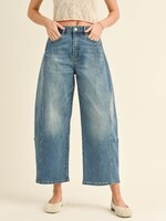 Count On Me Denim