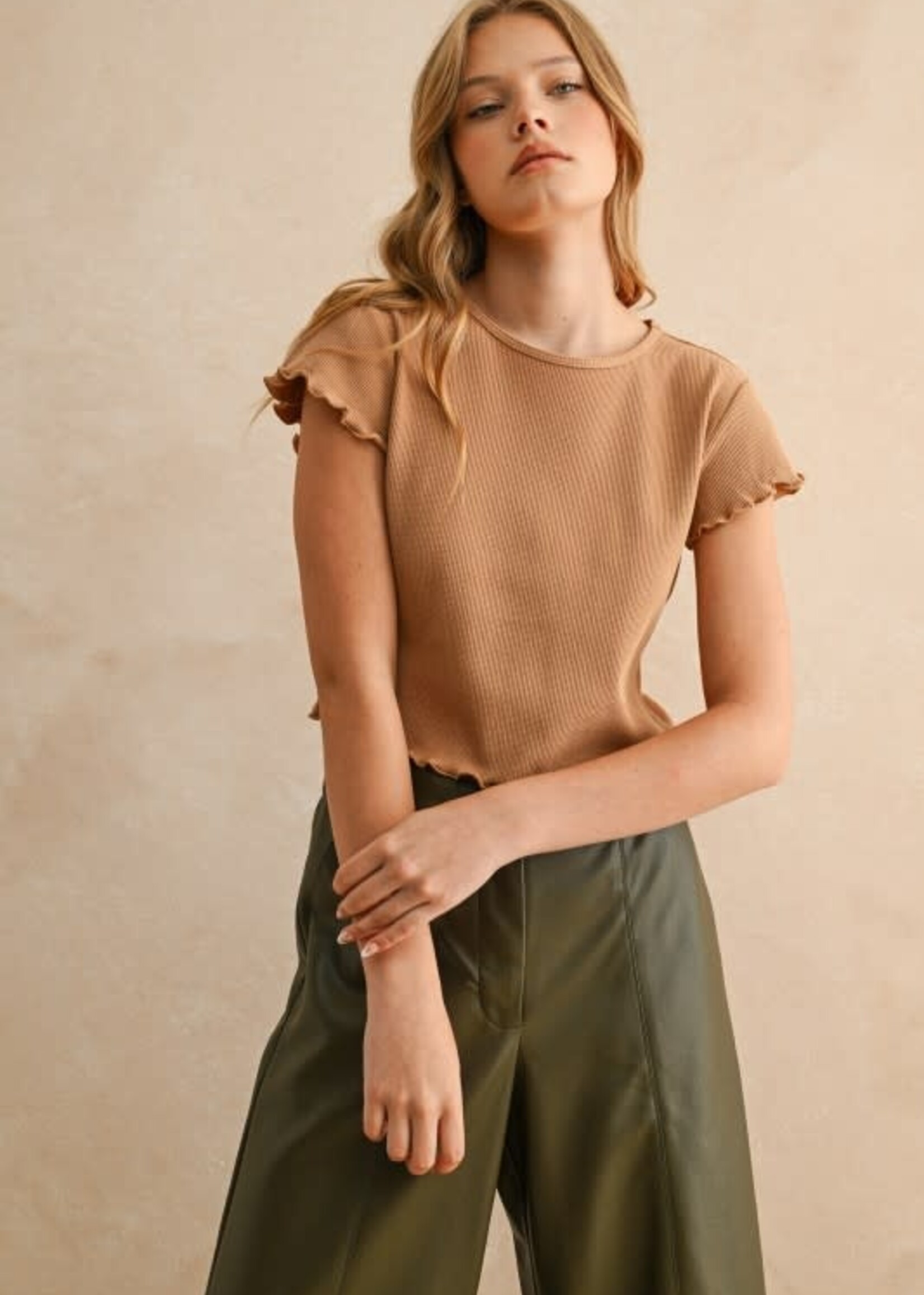 Fall Moments Top