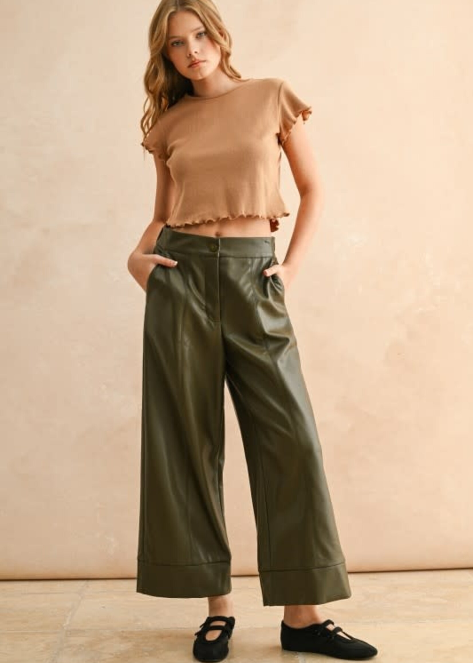 Fall Moments Top