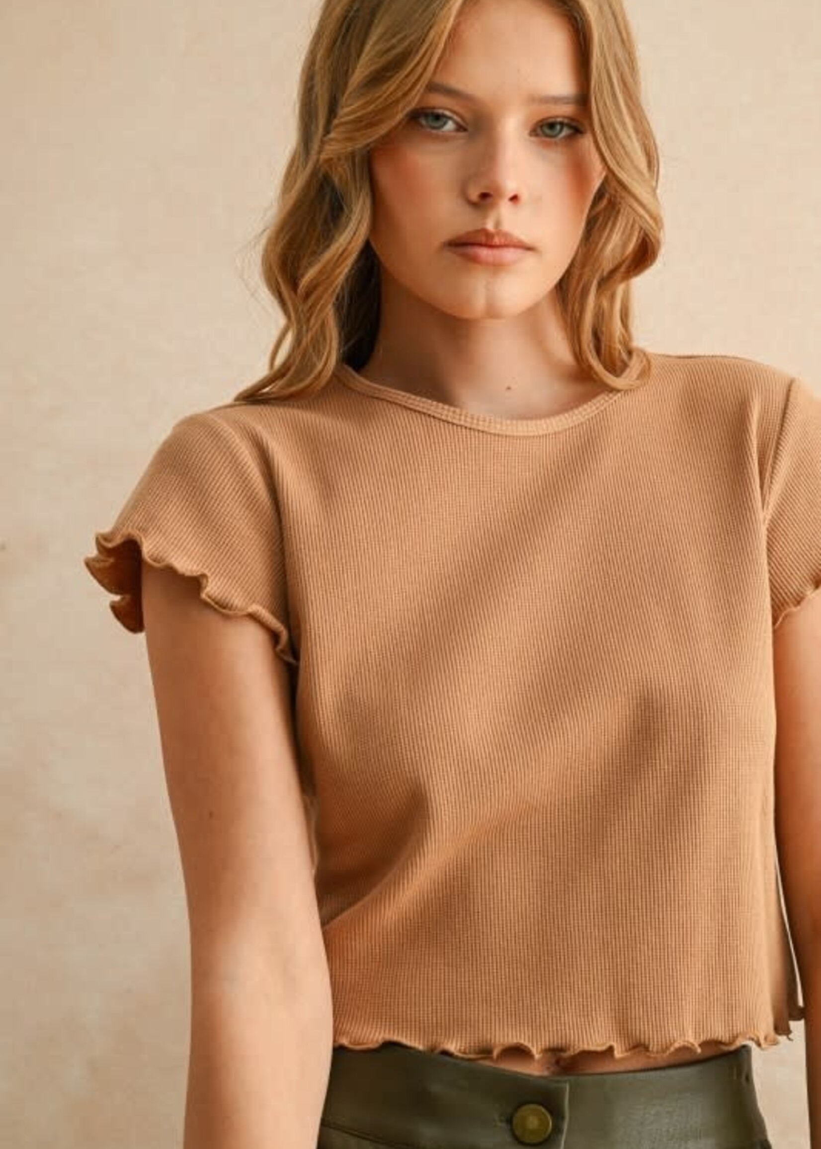 Fall Moments Top